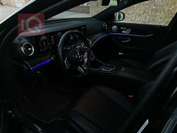 مرسيدس بنز E-Class